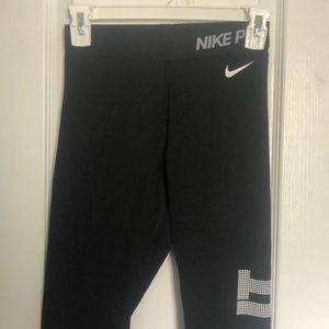 Nike leggings